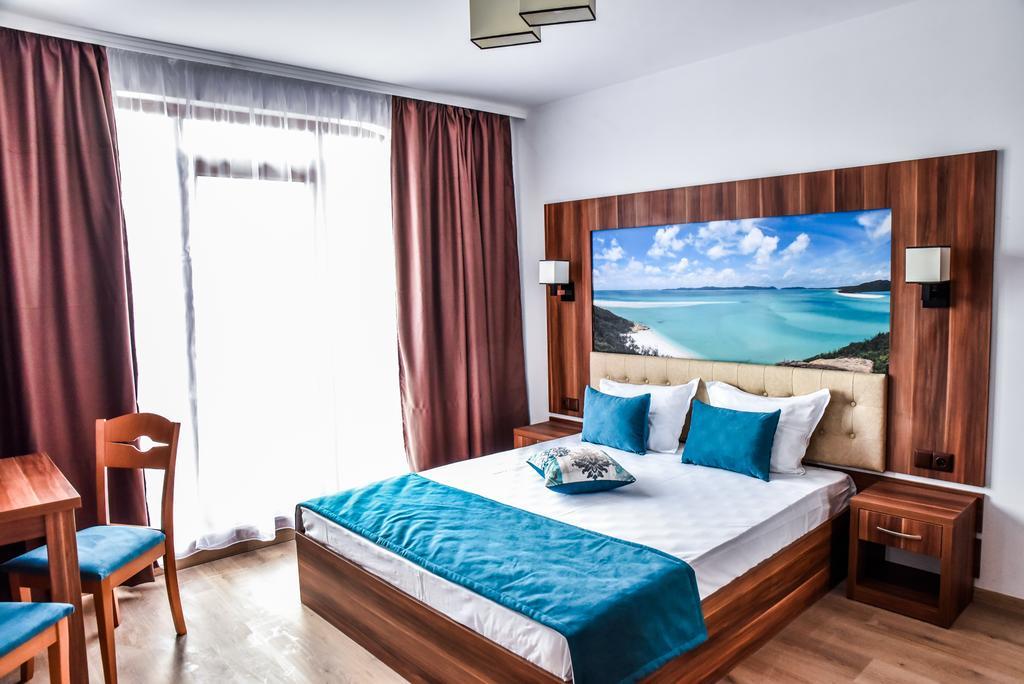 Stela Apartments Obzor Buitenkant foto