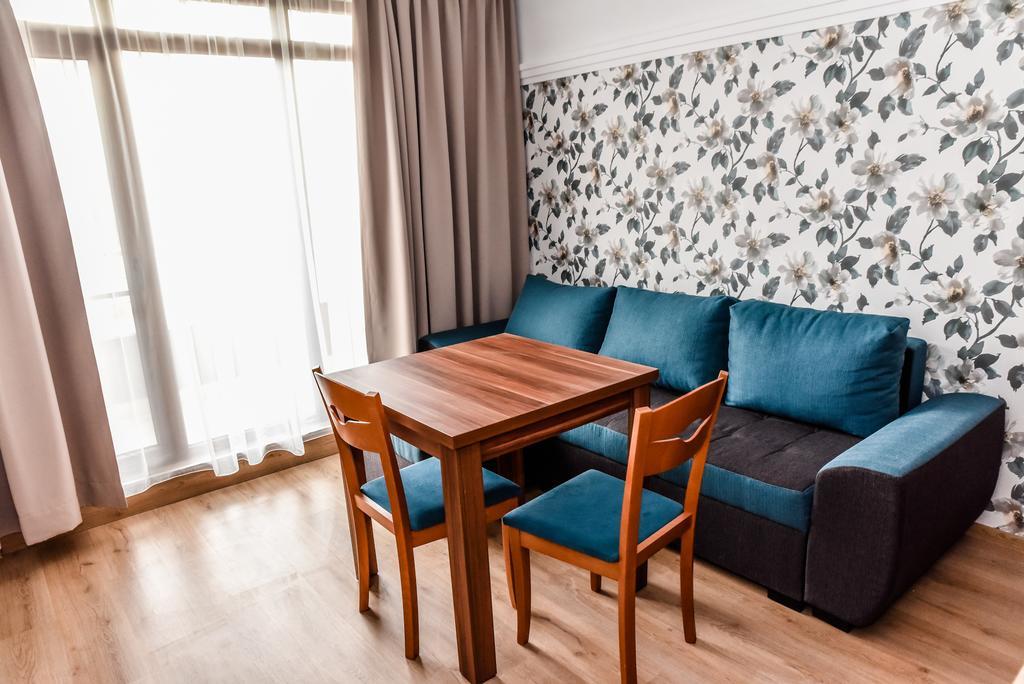 Stela Apartments Obzor Buitenkant foto