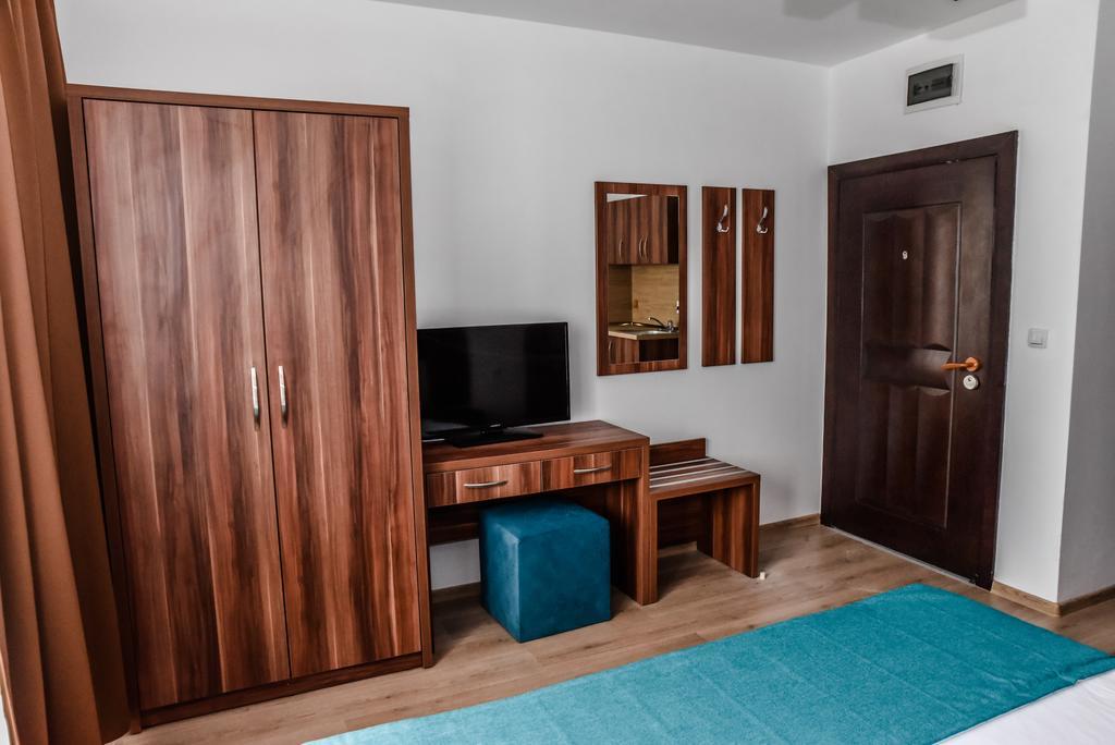 Stela Apartments Obzor Buitenkant foto