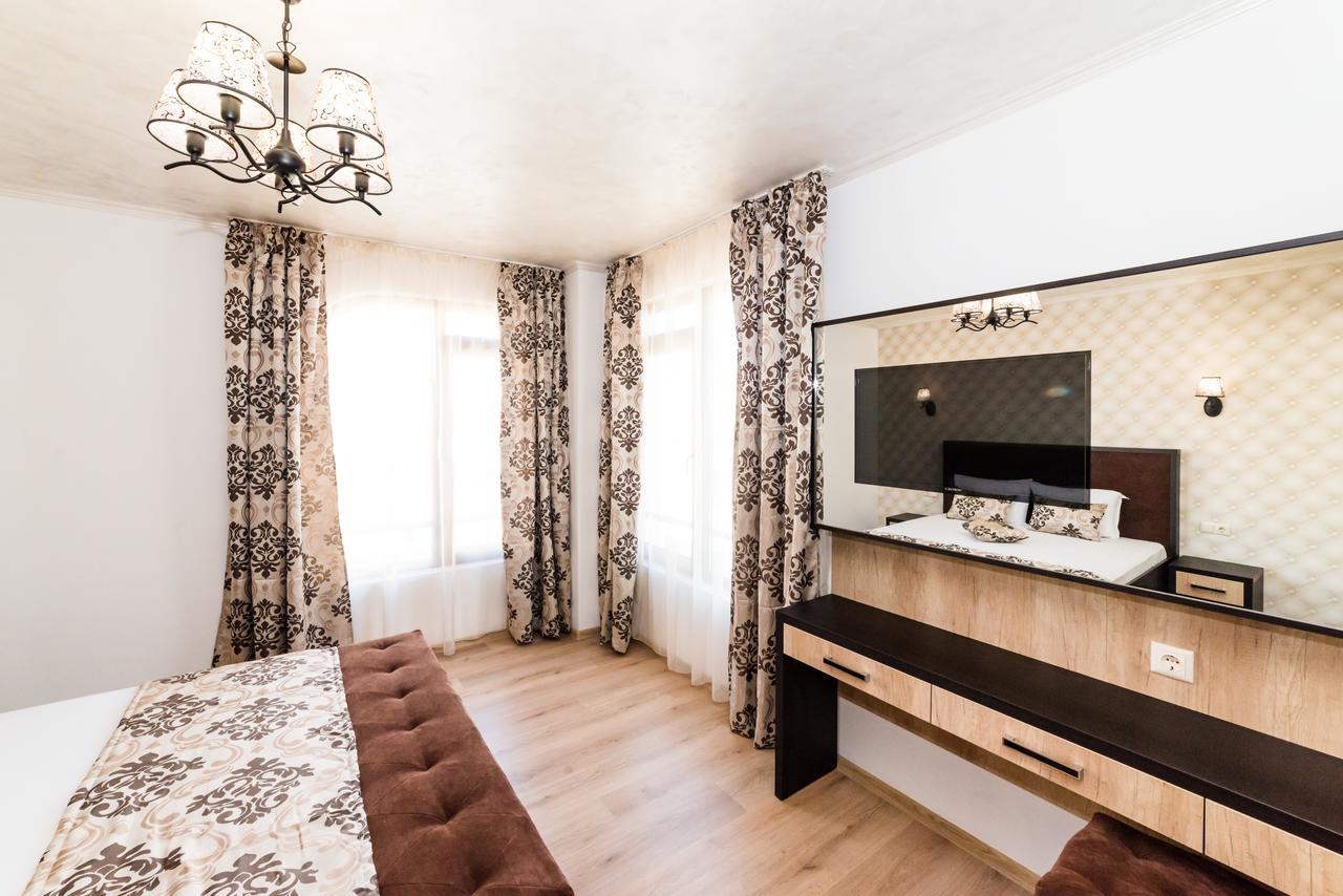 Stela Apartments Obzor Buitenkant foto